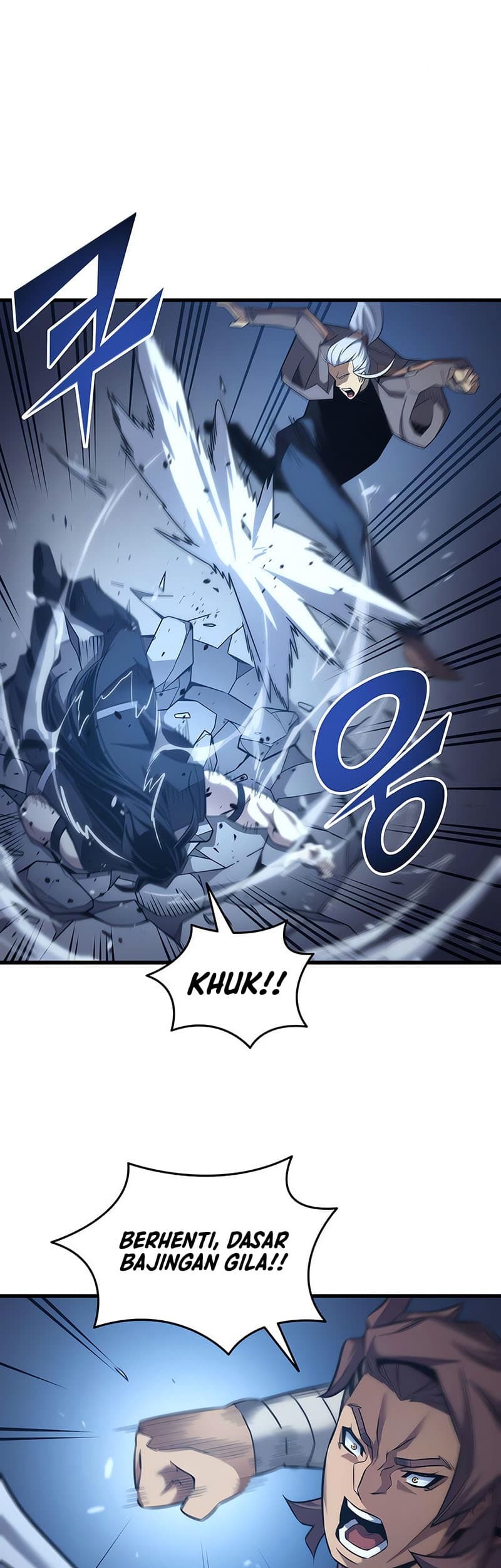 The Great Mage Returns After 4000 Years Chapter 189 Gambar 38