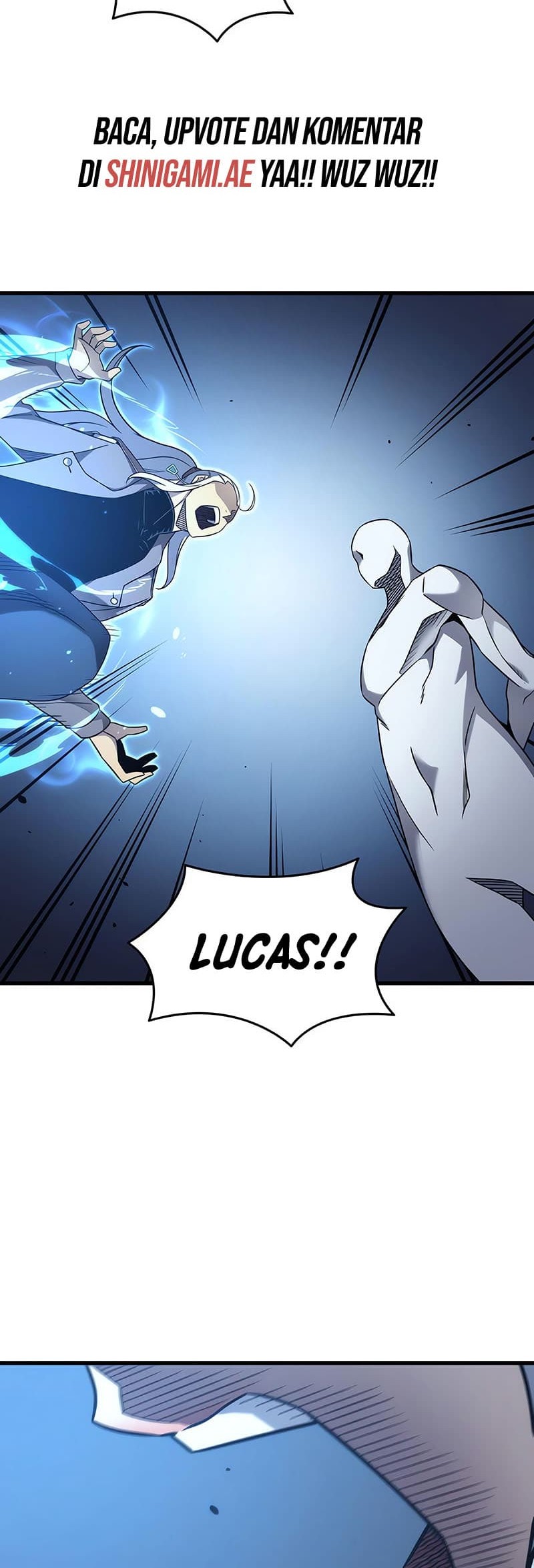 The Great Mage Returns After 4000 Years Chapter 189 Gambar 49