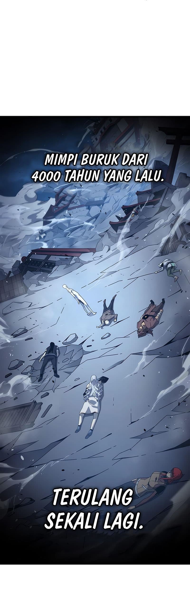 The Great Mage Returns After 4000 Years Chapter 189 Gambar 55
