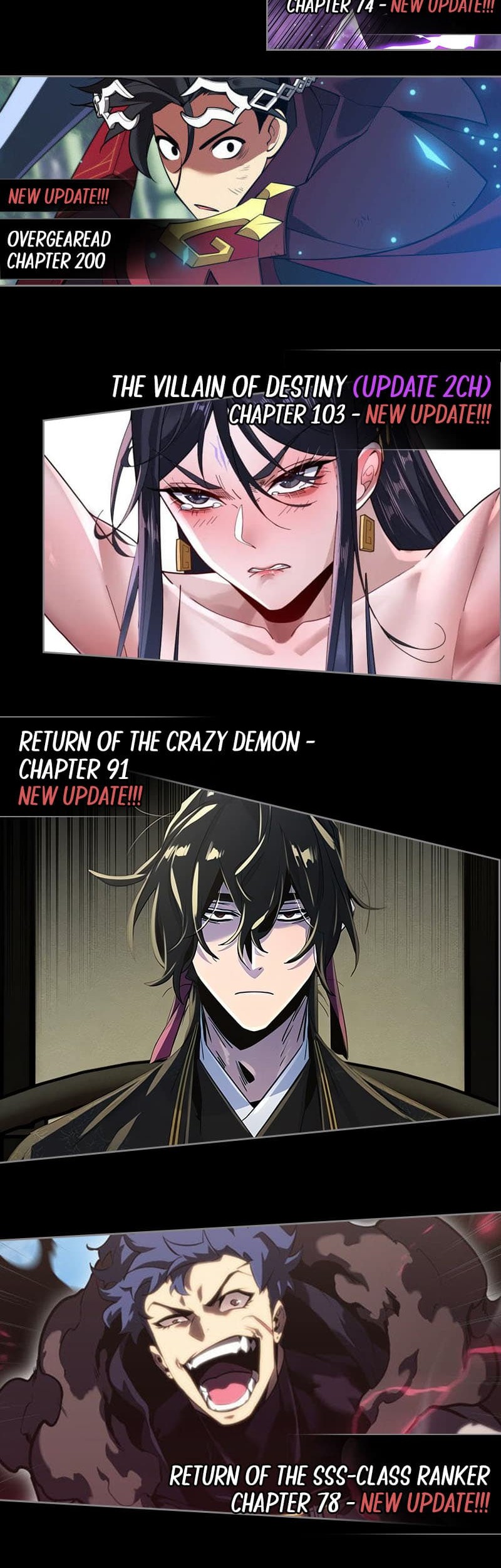 The Great Mage Returns After 4000 Years Chapter 189 Gambar 58