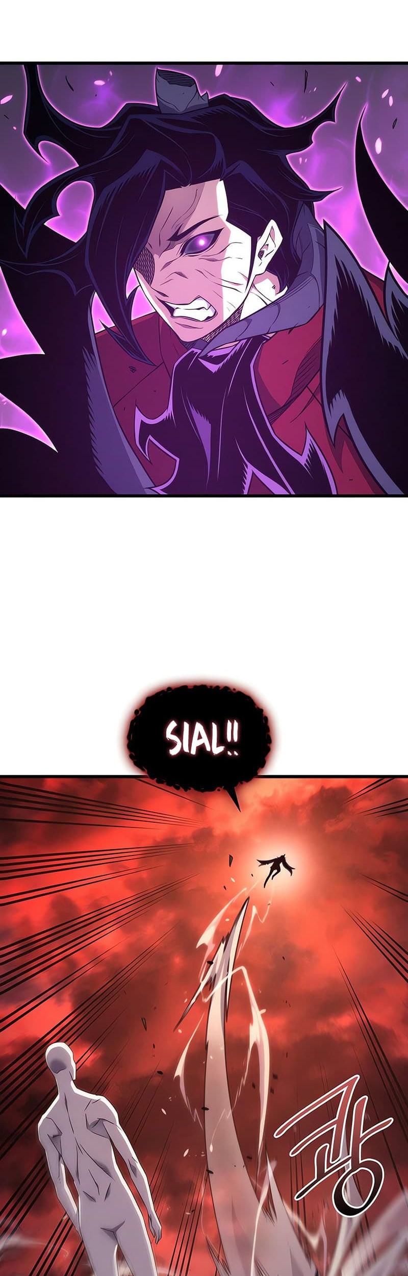 The Great Mage Returns After 4000 Years Chapter 189 Gambar 3