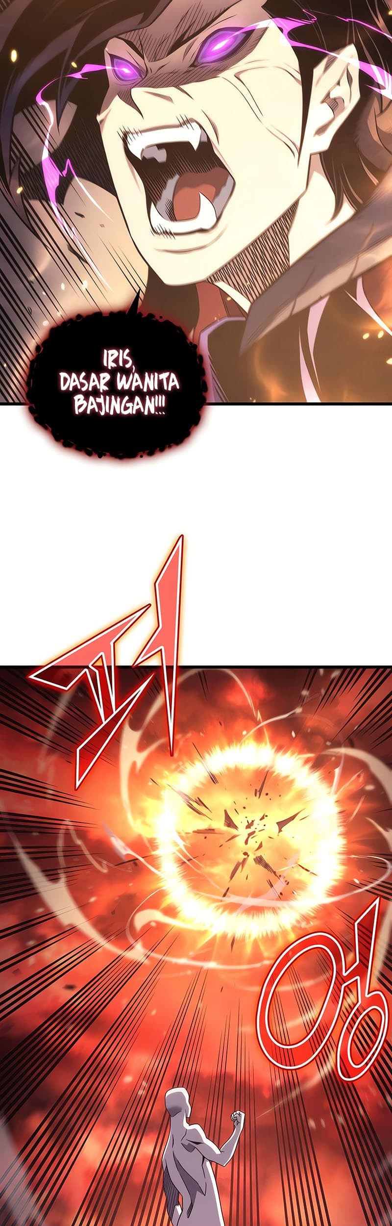 The Great Mage Returns After 4000 Years Chapter 189 Gambar 6