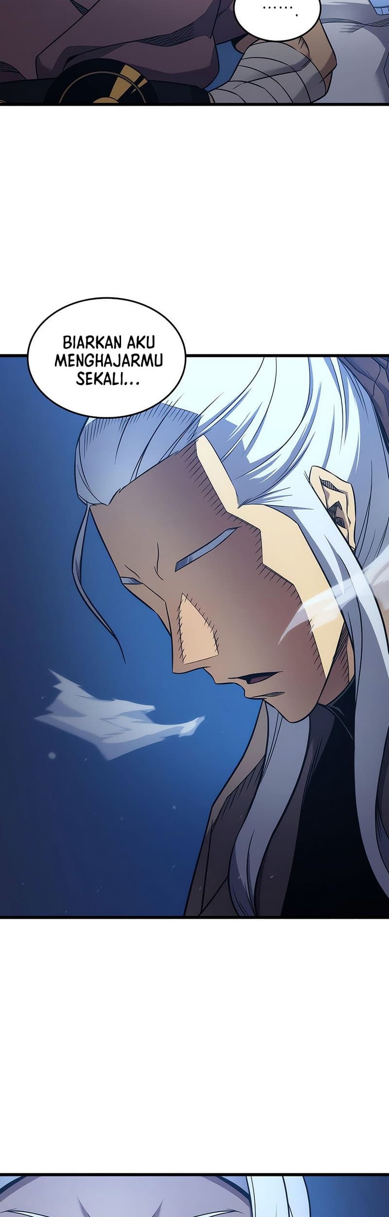 The Great Mage Returns After 4000 Years Chapter 189 Gambar 27