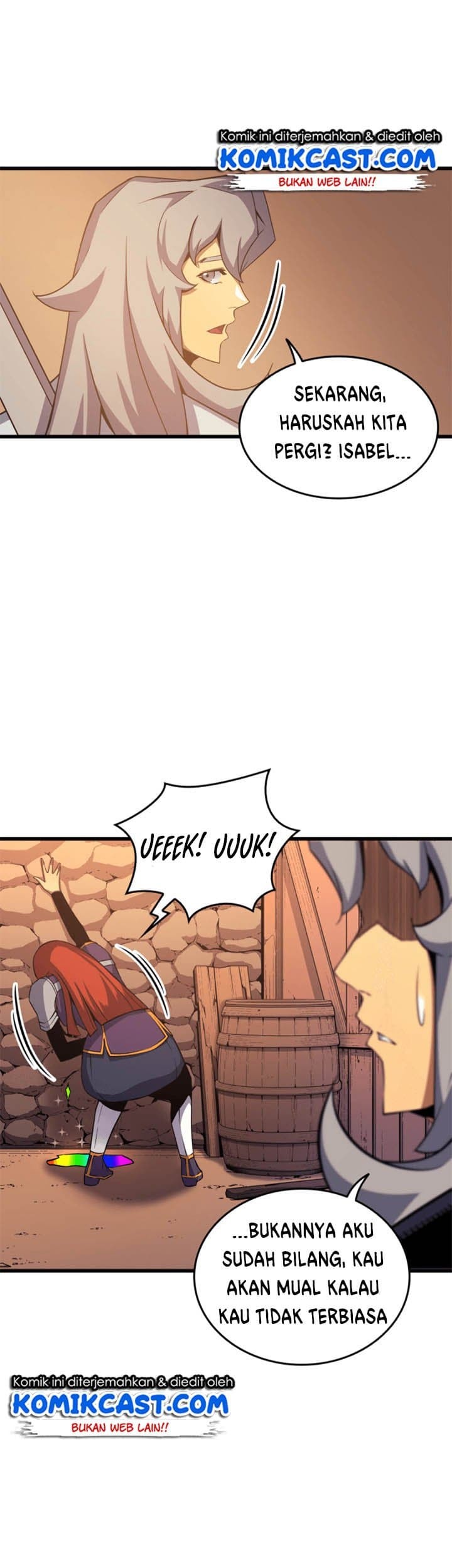 The Great Mage Returns After 4000 Years Chapter 19 Gambar 28