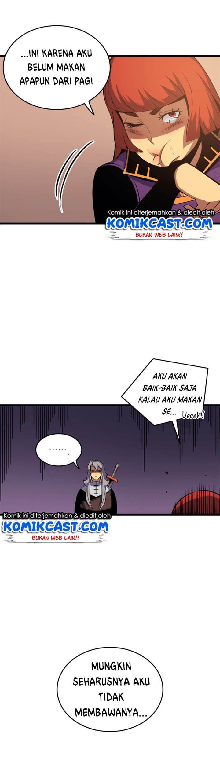 The Great Mage Returns After 4000 Years Chapter 19 Gambar 29