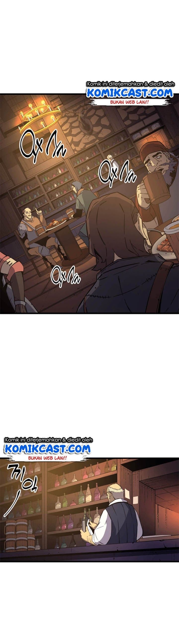 The Great Mage Returns After 4000 Years Chapter 19 Gambar 31