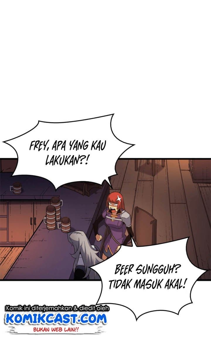 The Great Mage Returns After 4000 Years Chapter 19 Gambar 33