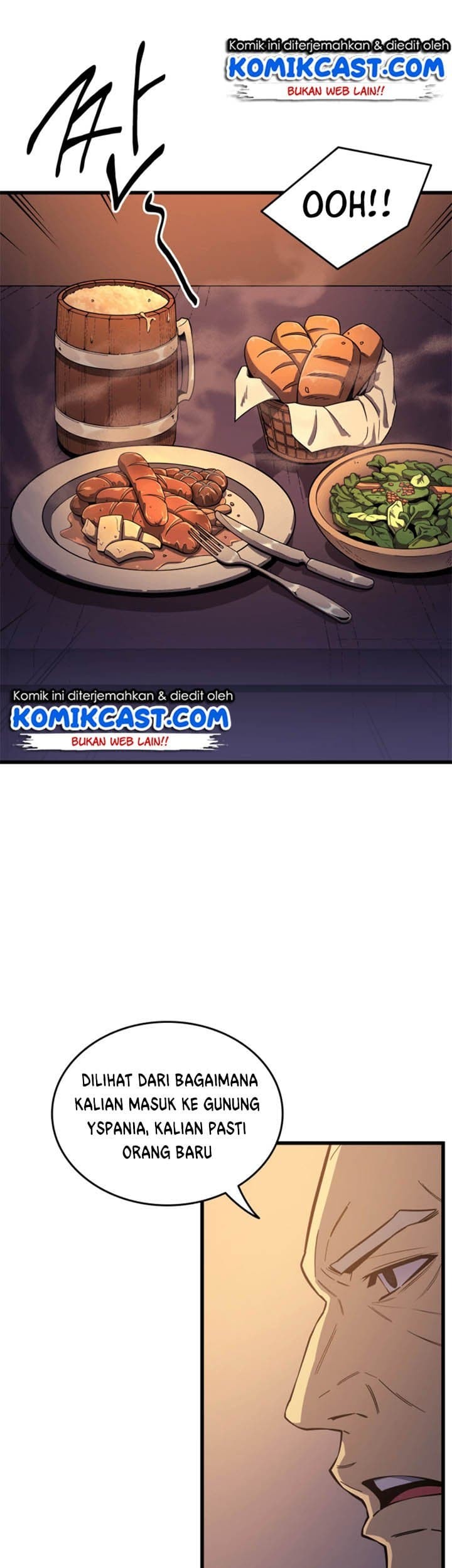 The Great Mage Returns After 4000 Years Chapter 19 Gambar 37