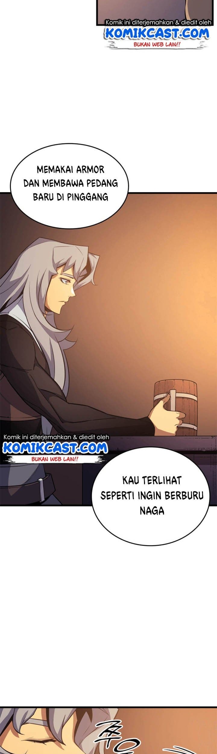 The Great Mage Returns After 4000 Years Chapter 19 Gambar 38