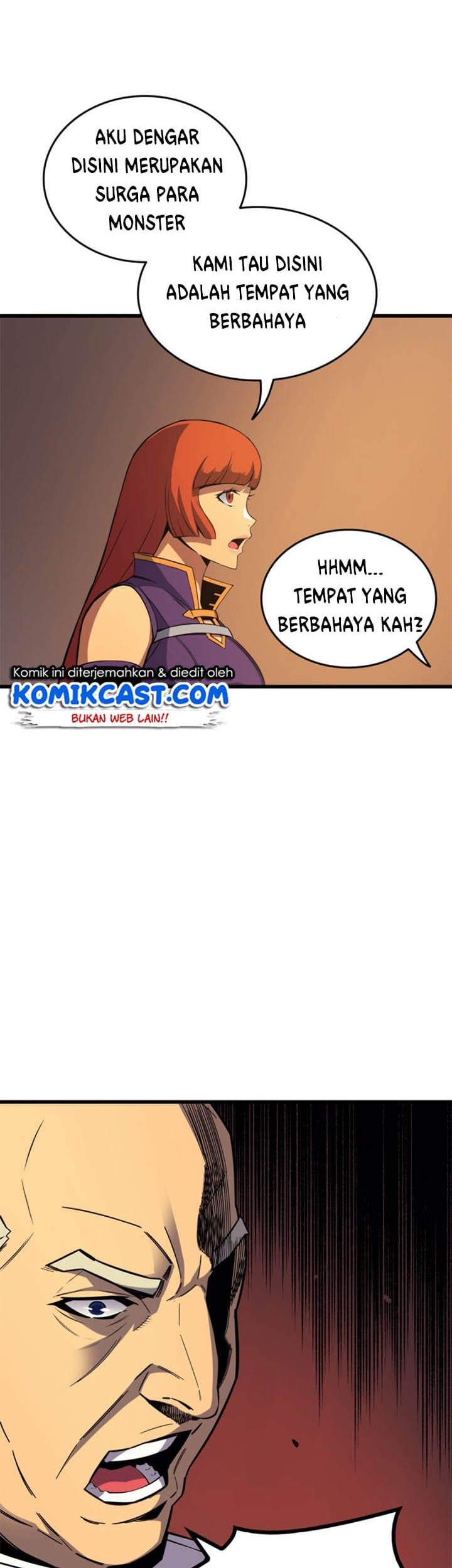 The Great Mage Returns After 4000 Years Chapter 19 Gambar 41