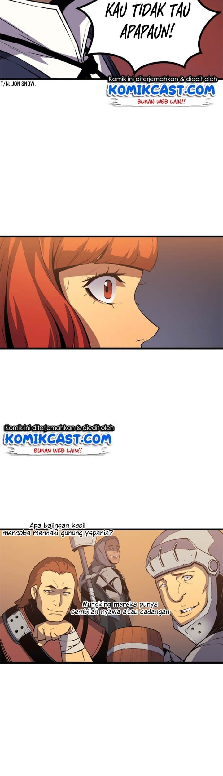 The Great Mage Returns After 4000 Years Chapter 19 Gambar 42