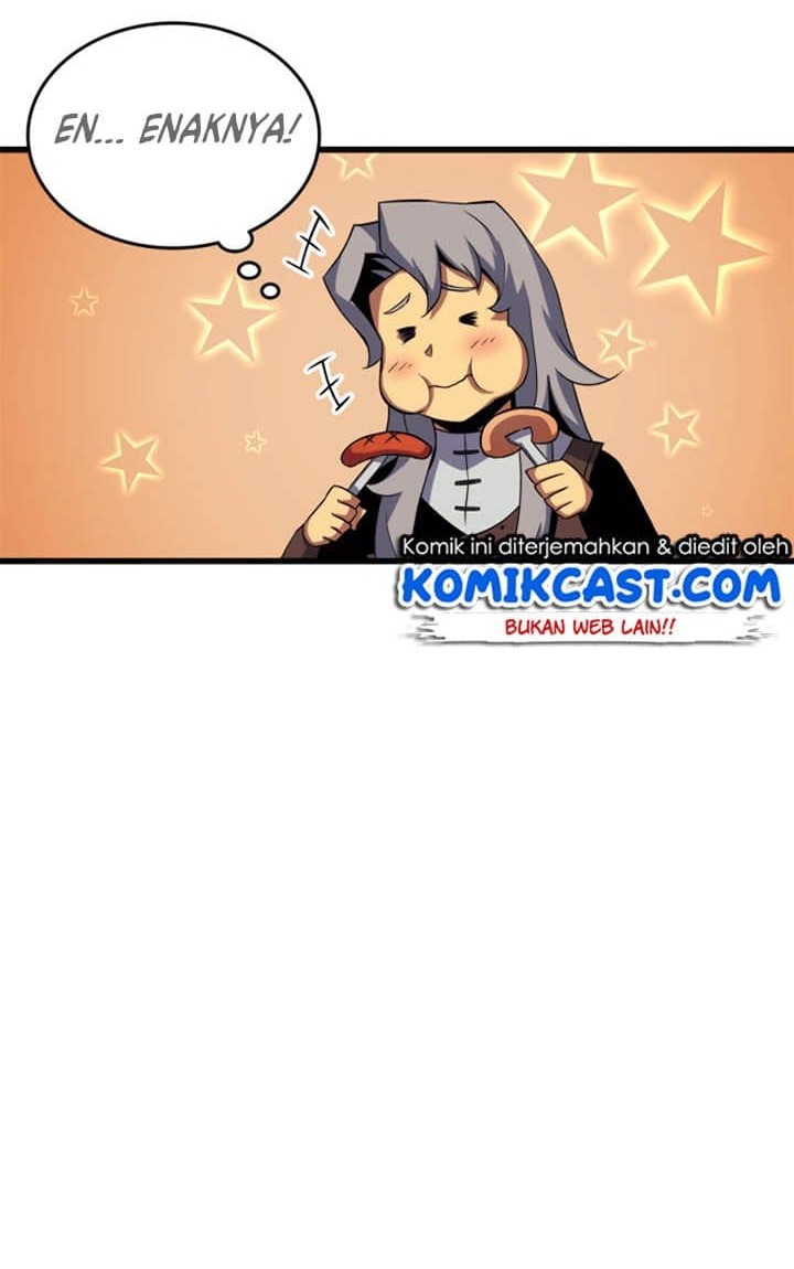 The Great Mage Returns After 4000 Years Chapter 19 Gambar 43