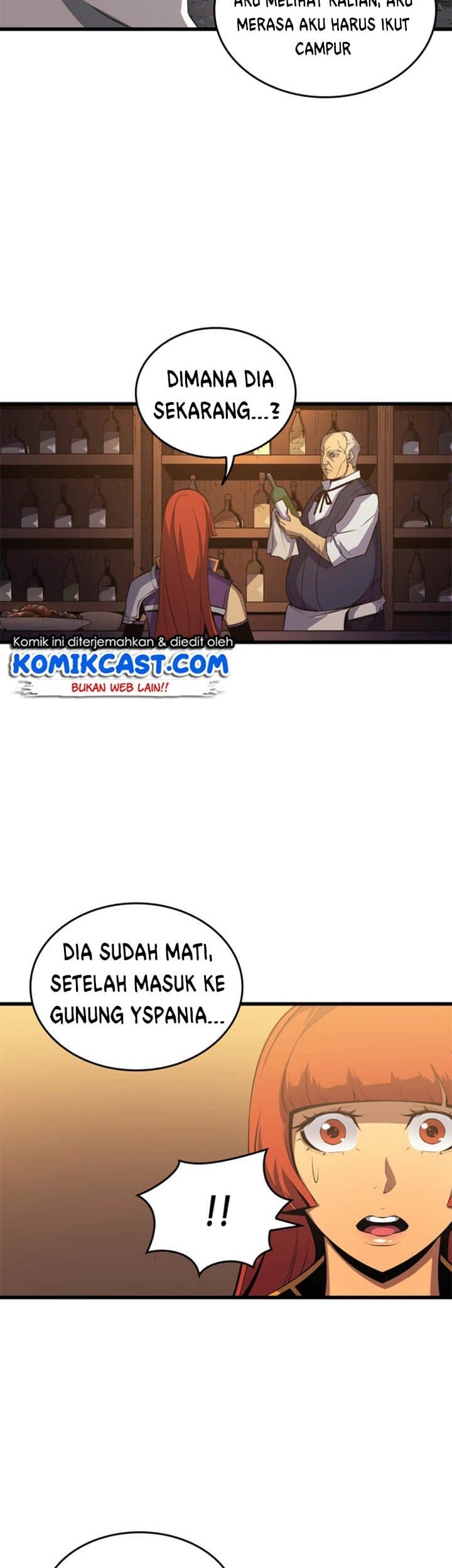 The Great Mage Returns After 4000 Years Chapter 19 Gambar 45