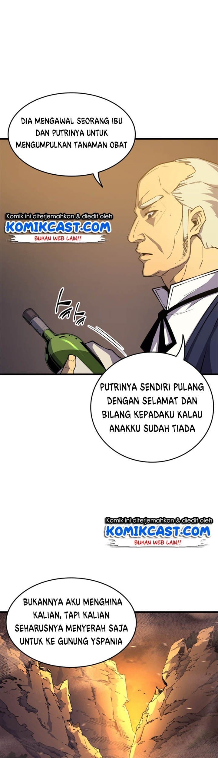 The Great Mage Returns After 4000 Years Chapter 19 Gambar 47