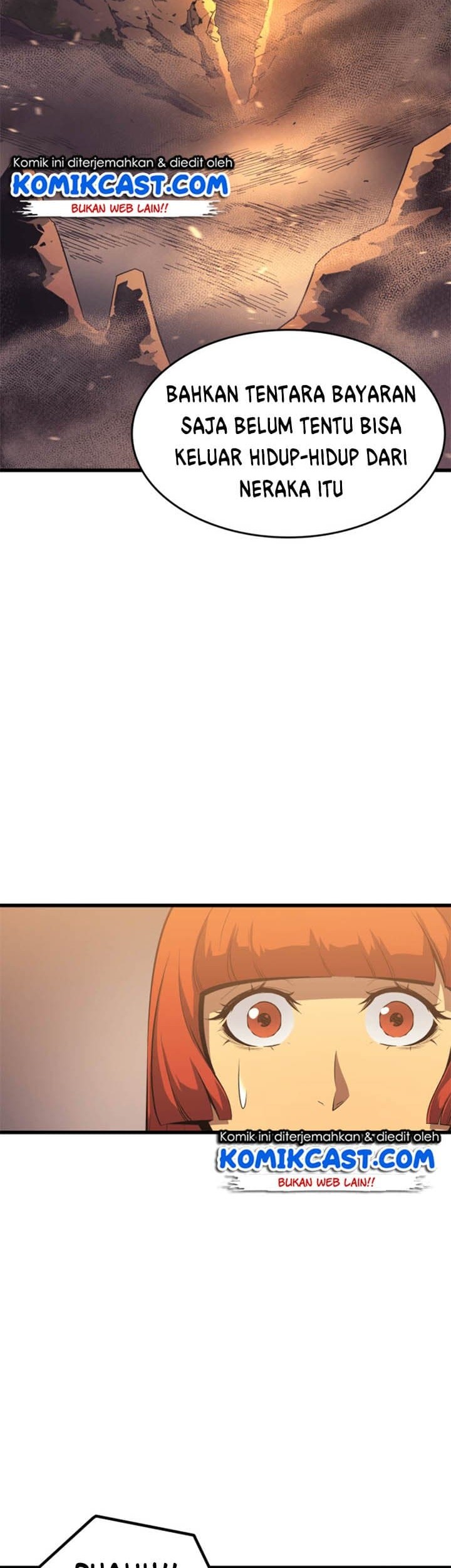 The Great Mage Returns After 4000 Years Chapter 19 Gambar 48
