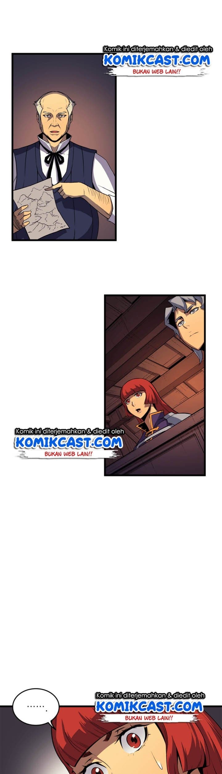 The Great Mage Returns After 4000 Years Chapter 19 Gambar 54