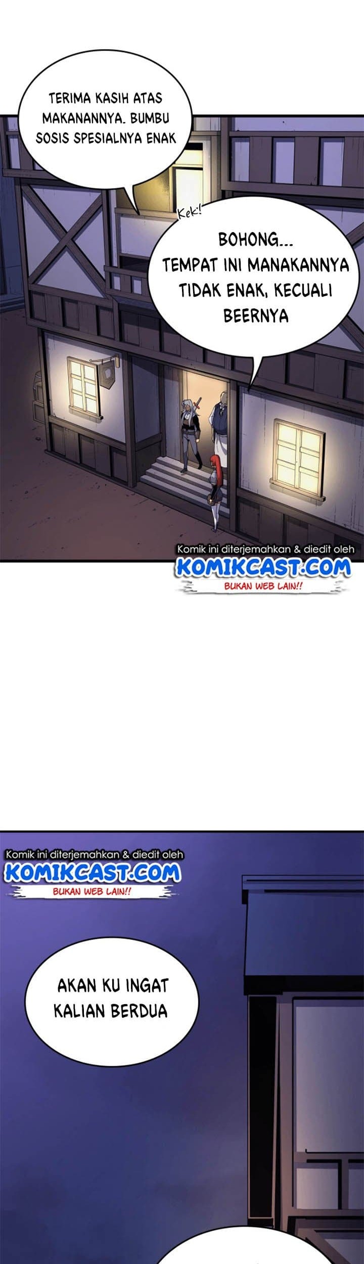 The Great Mage Returns After 4000 Years Chapter 19 Gambar 58