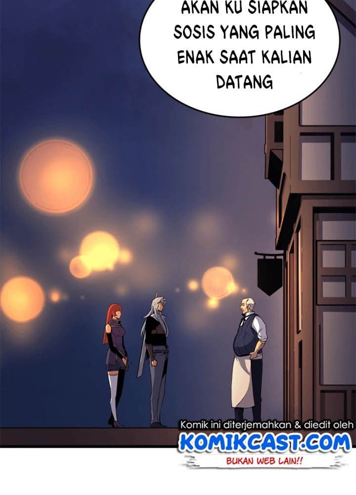 The Great Mage Returns After 4000 Years Chapter 19 Gambar 59