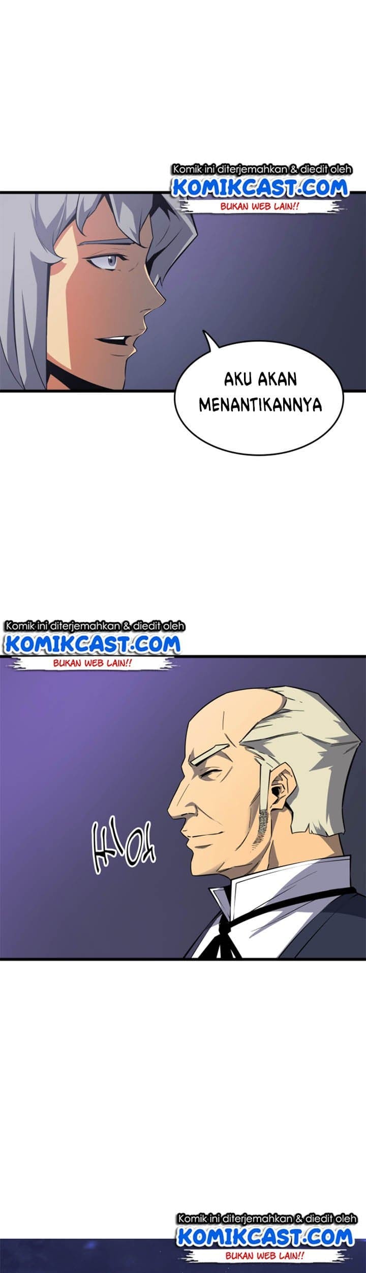 The Great Mage Returns After 4000 Years Chapter 19 Gambar 60