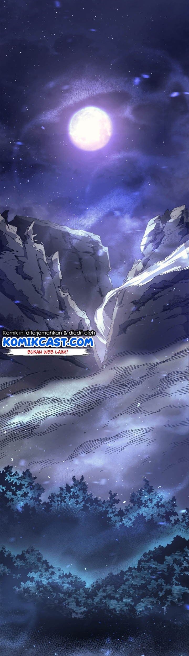 The Great Mage Returns After 4000 Years Chapter 19 Gambar 61