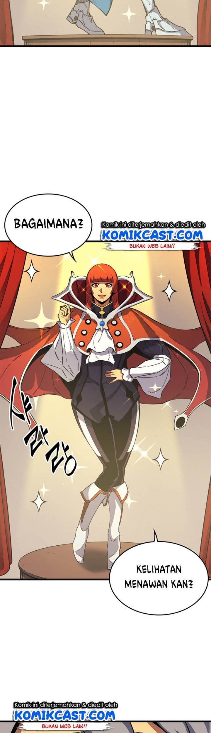 The Great Mage Returns After 4000 Years Chapter 19 Gambar 3