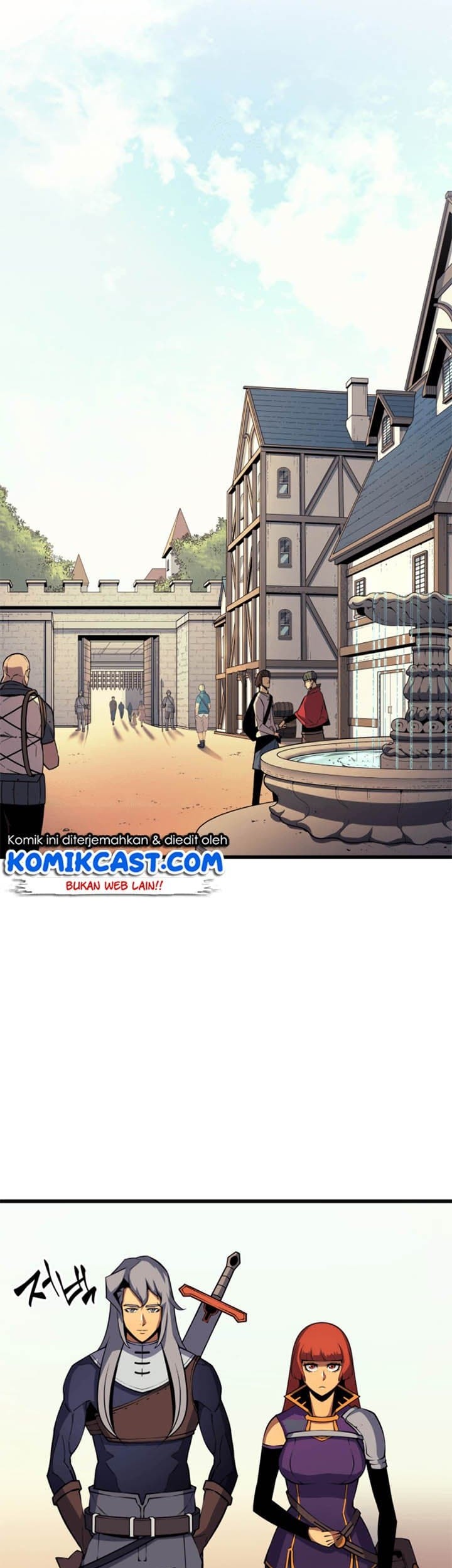 The Great Mage Returns After 4000 Years Chapter 19 Gambar 7