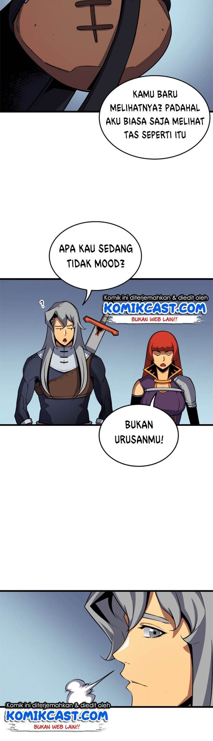 The Great Mage Returns After 4000 Years Chapter 19 Gambar 10