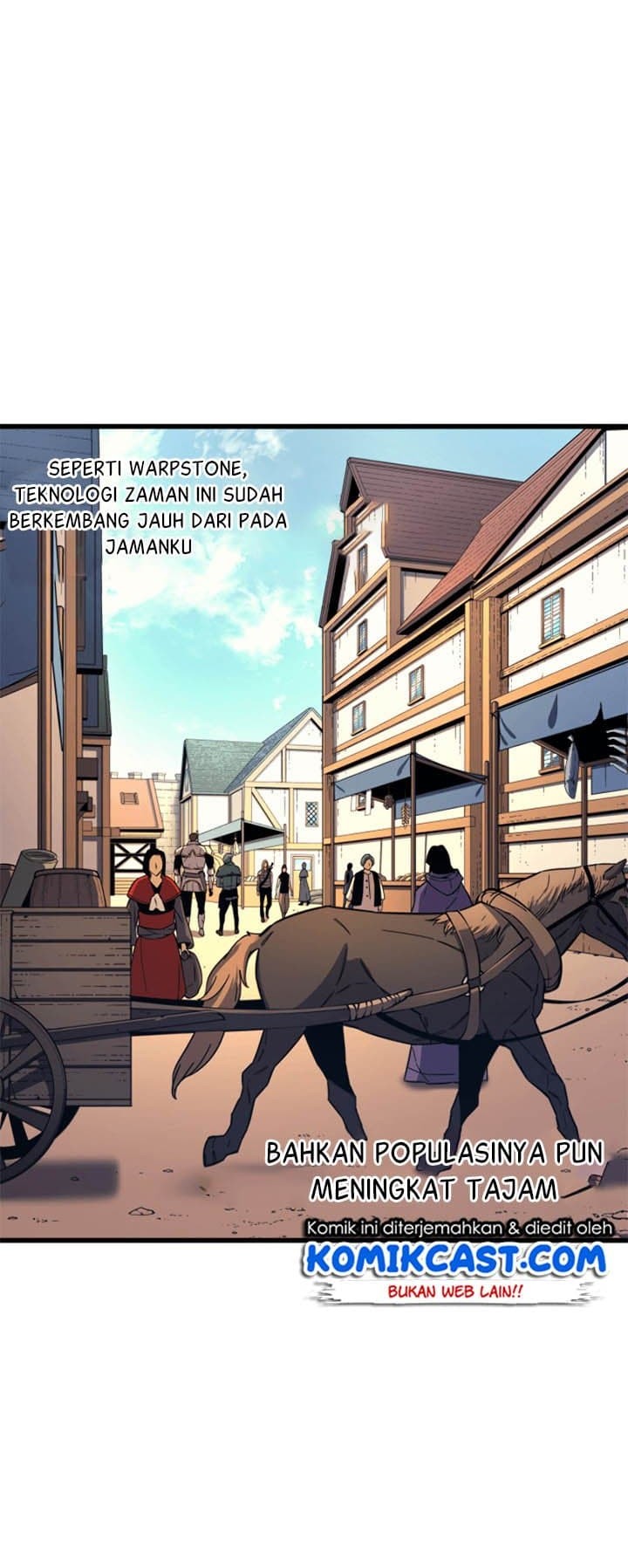The Great Mage Returns After 4000 Years Chapter 19 Gambar 11