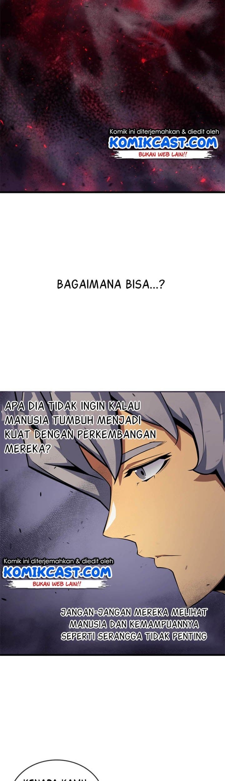 The Great Mage Returns After 4000 Years Chapter 19 Gambar 13
