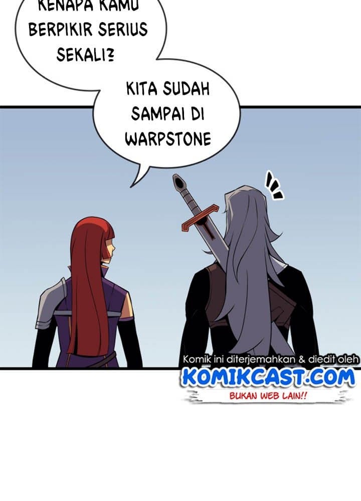 The Great Mage Returns After 4000 Years Chapter 19 Gambar 14