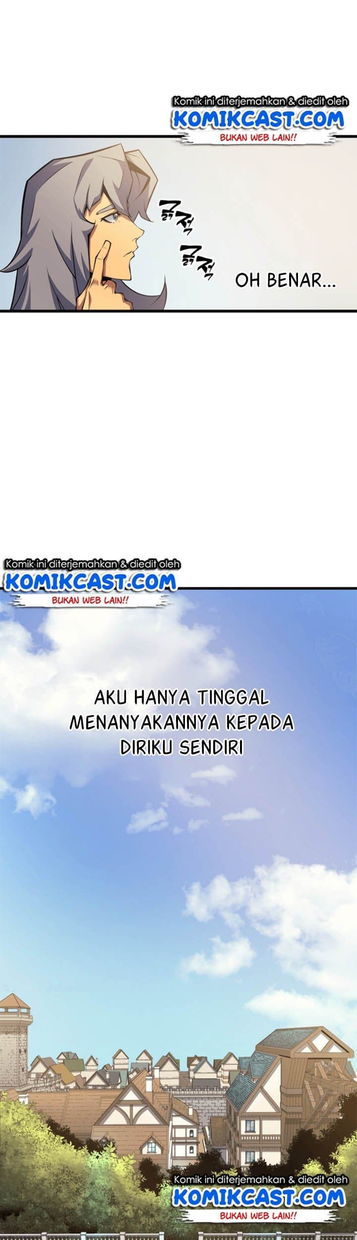 The Great Mage Returns After 4000 Years Chapter 19 Gambar 15
