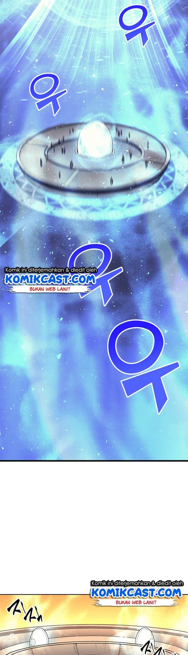 The Great Mage Returns After 4000 Years Chapter 19 Gambar 22