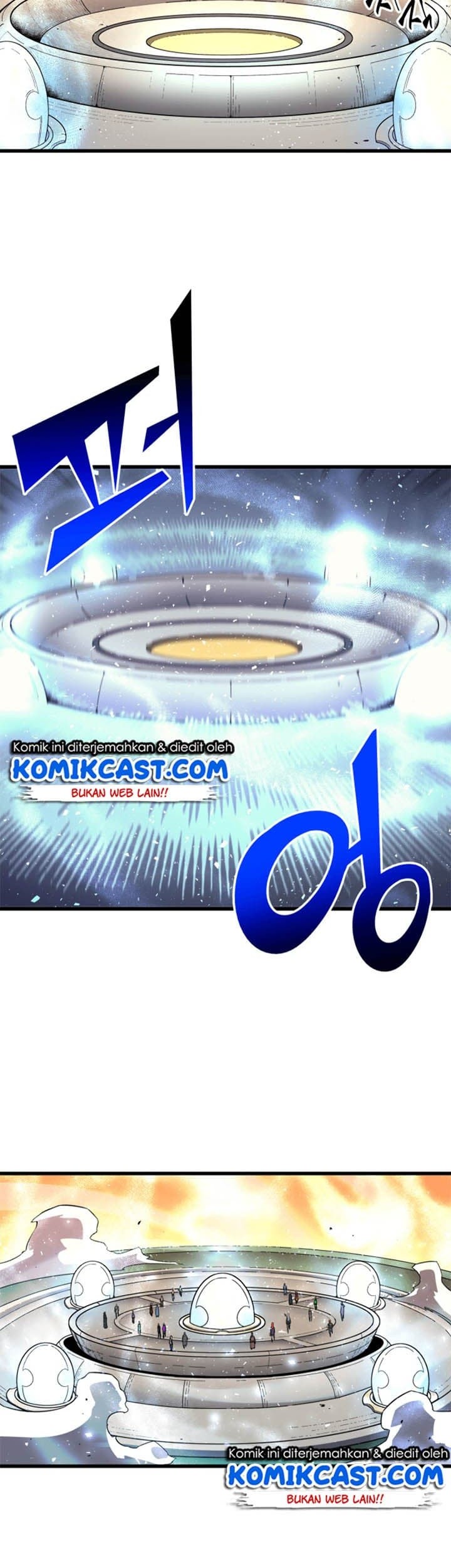 The Great Mage Returns After 4000 Years Chapter 19 Gambar 23
