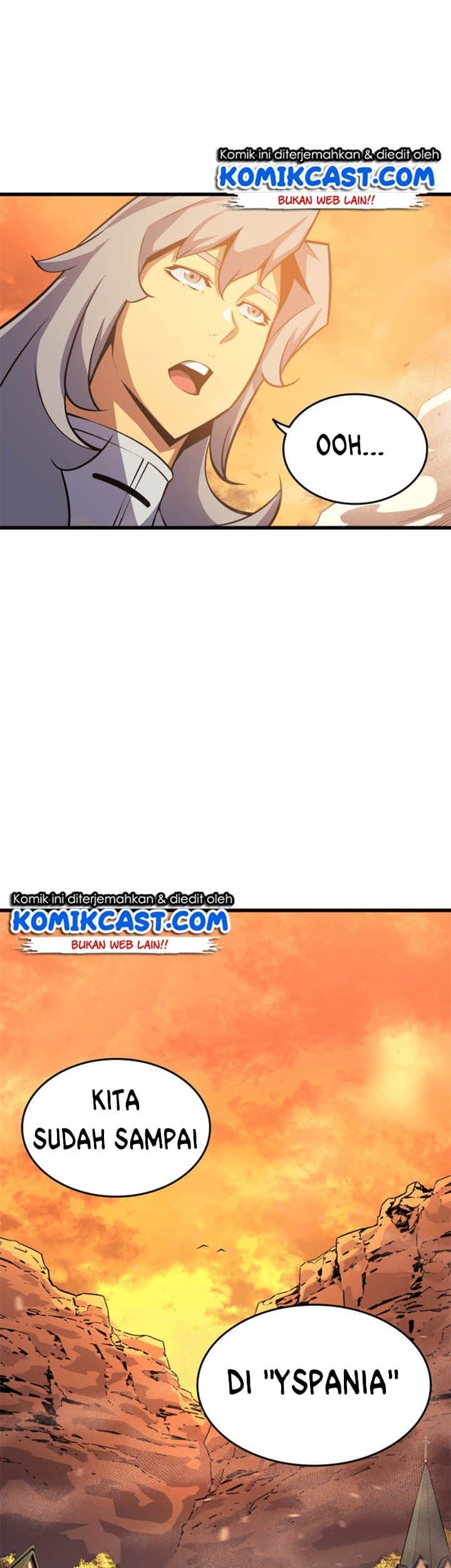 The Great Mage Returns After 4000 Years Chapter 19 Gambar 25