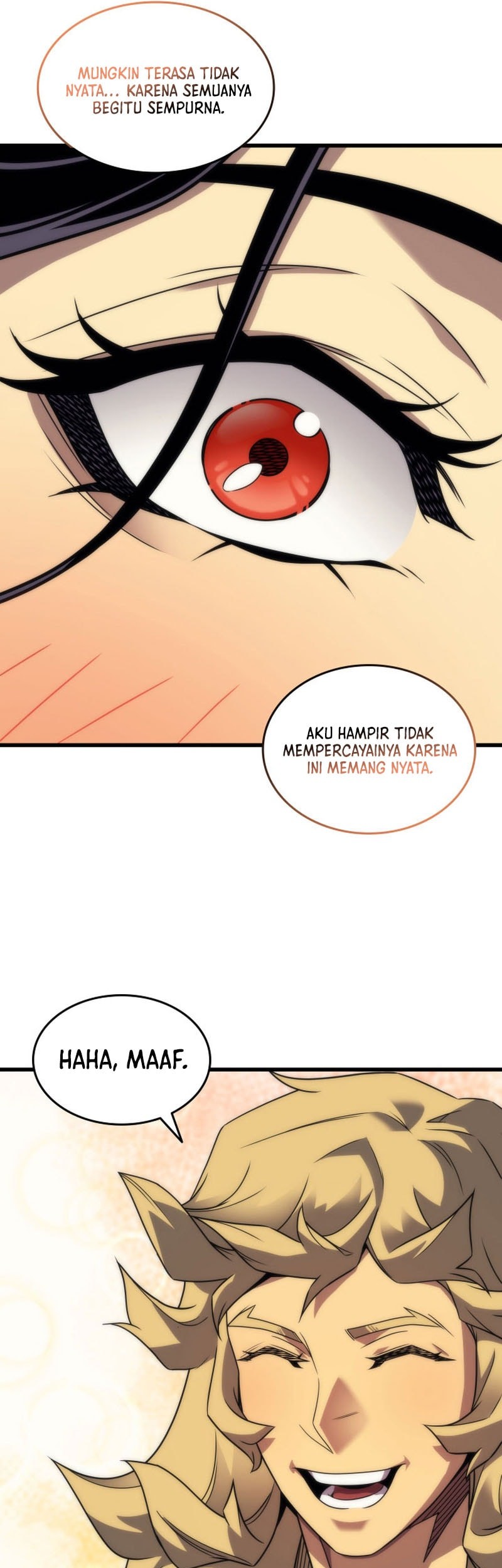 The Great Mage Returns After 4000 Years Chapter 190 Gambar 34
