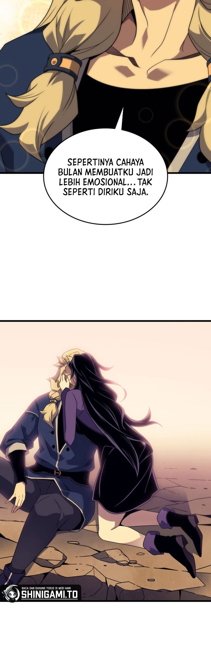 The Great Mage Returns After 4000 Years Chapter 190 Gambar 35