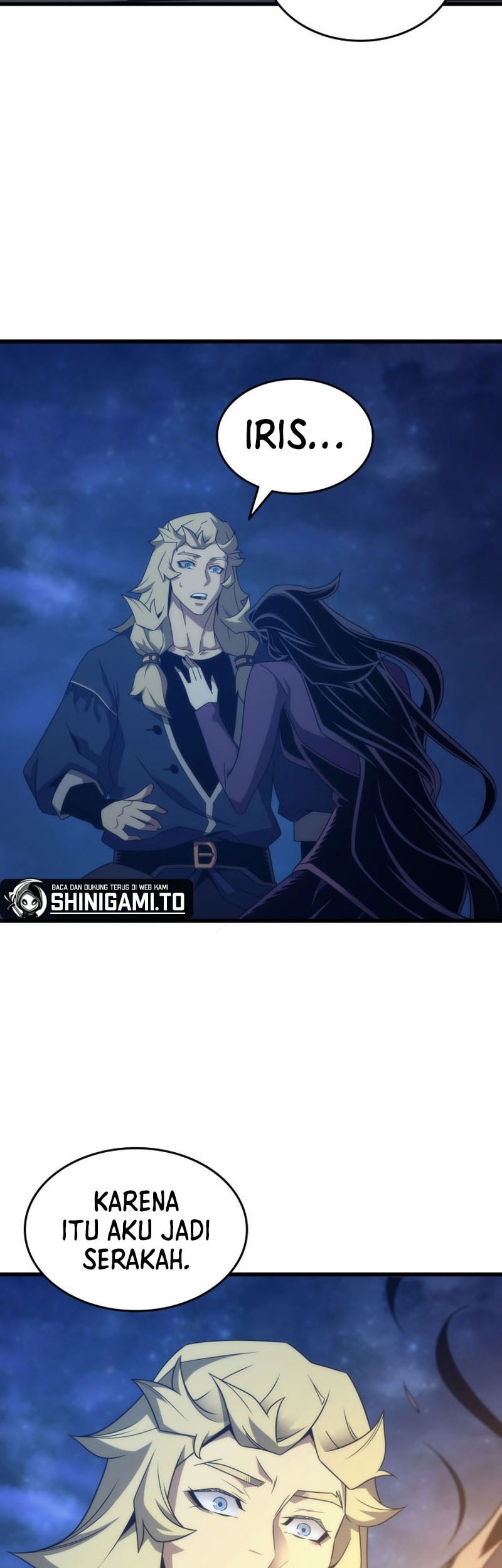 The Great Mage Returns After 4000 Years Chapter 190 Gambar 39