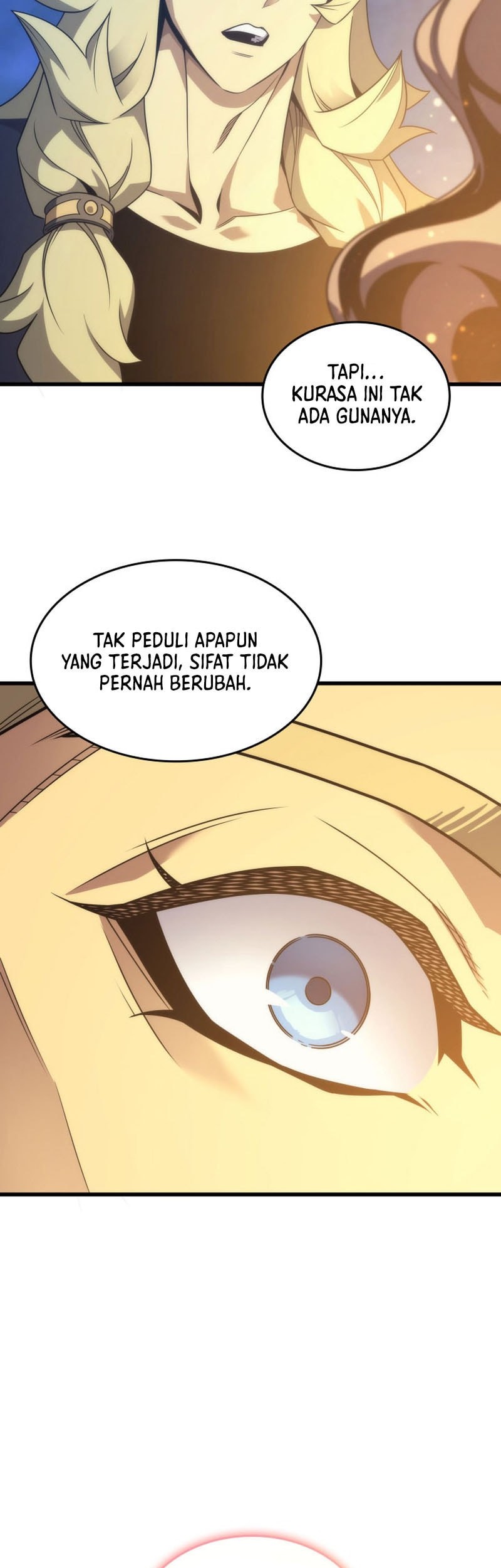 The Great Mage Returns After 4000 Years Chapter 190 Gambar 40