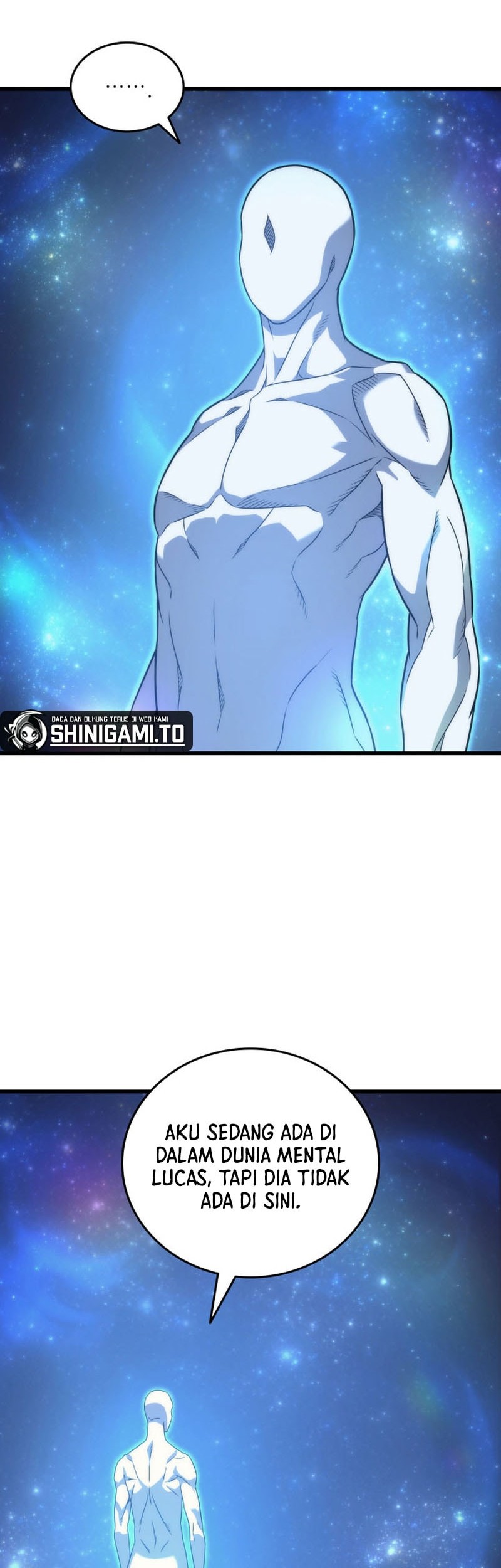 The Great Mage Returns After 4000 Years Chapter 190 Gambar 43