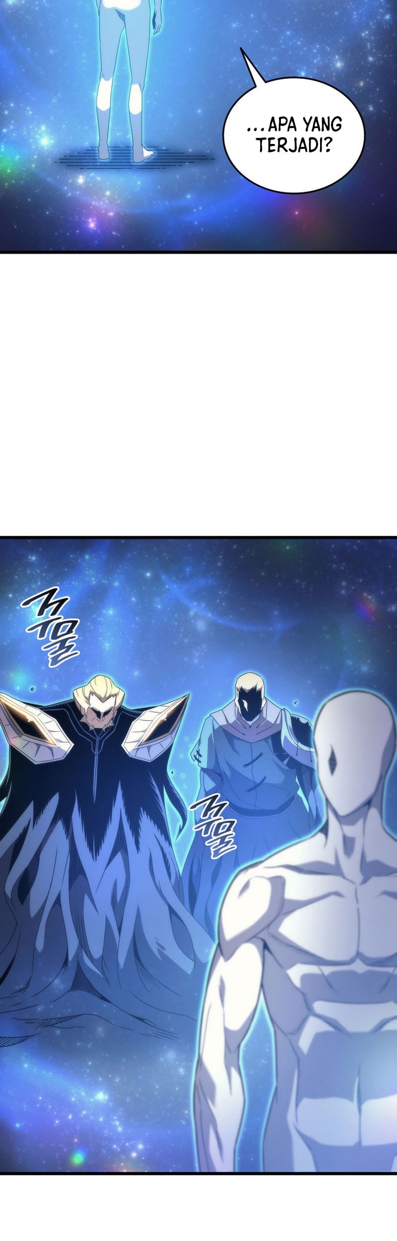 The Great Mage Returns After 4000 Years Chapter 190 Gambar 44