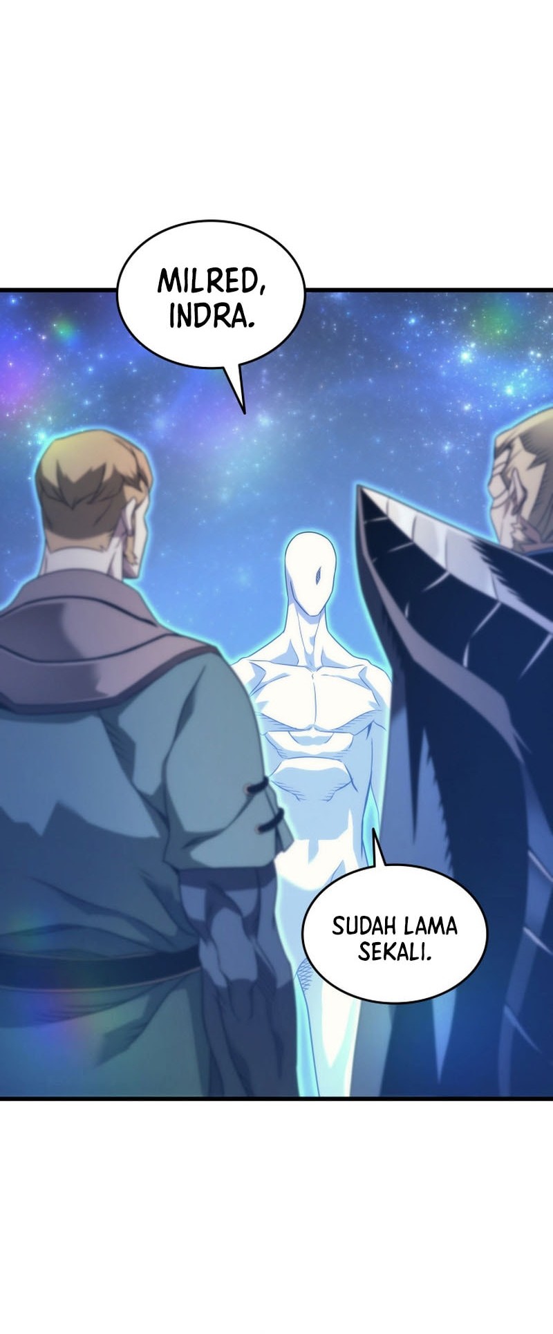 The Great Mage Returns After 4000 Years Chapter 190 Gambar 45