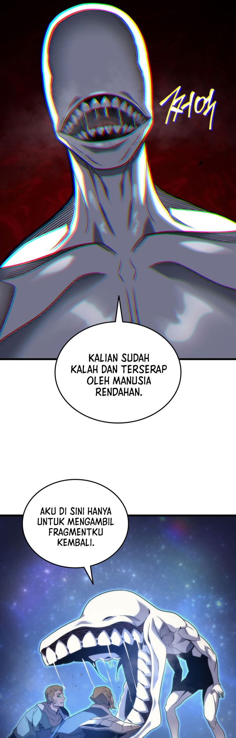 The Great Mage Returns After 4000 Years Chapter 190 Gambar 48
