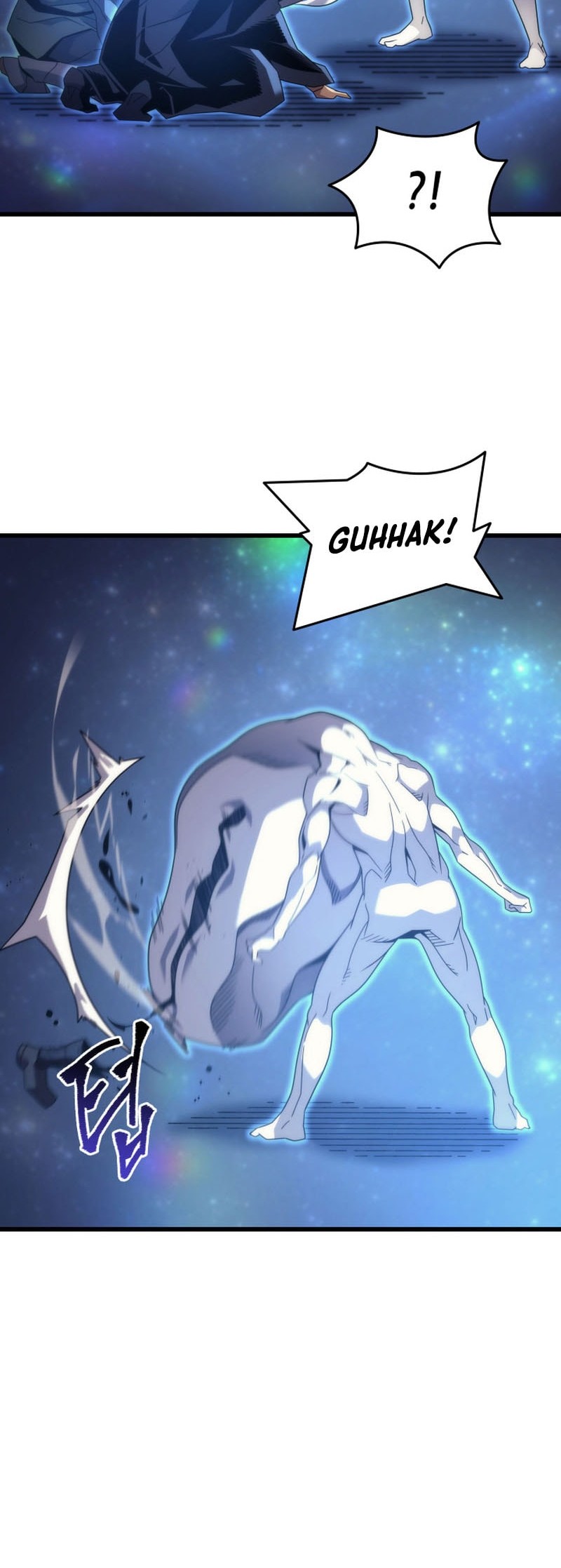 The Great Mage Returns After 4000 Years Chapter 190 Gambar 49