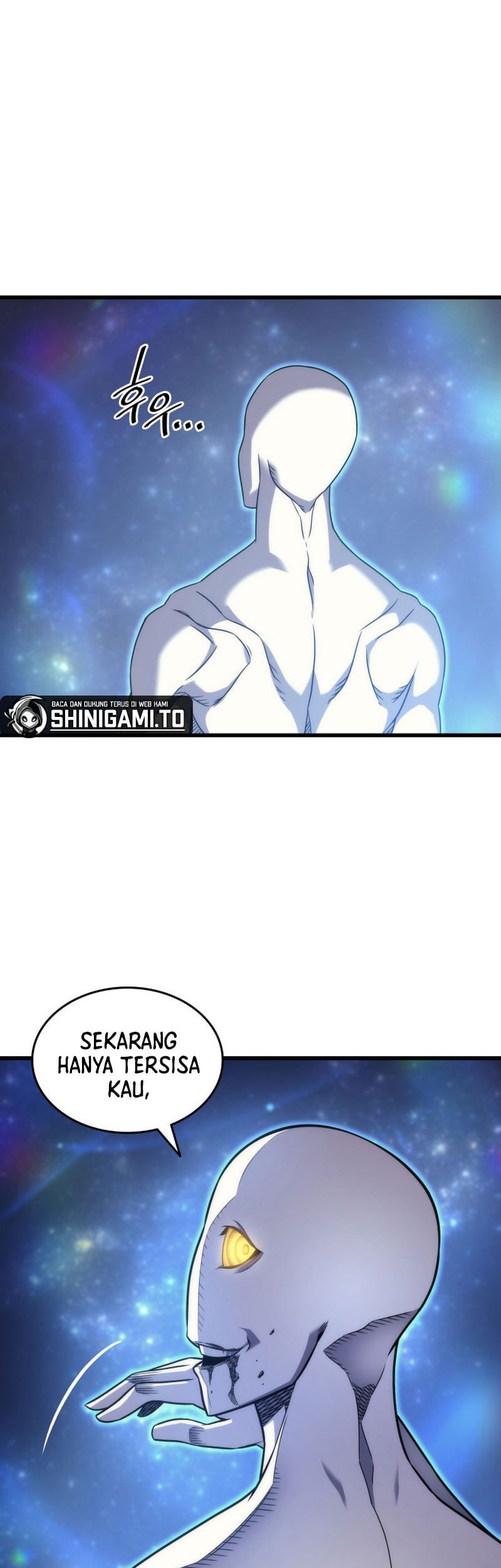 The Great Mage Returns After 4000 Years Chapter 190 Gambar 51