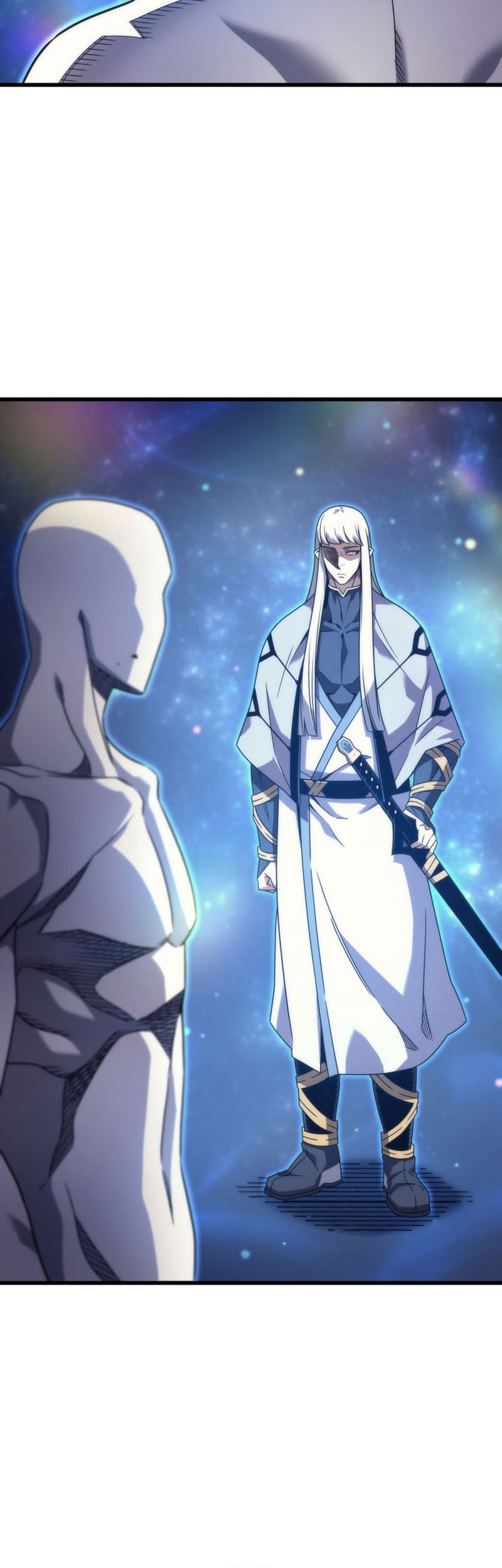 The Great Mage Returns After 4000 Years Chapter 190 Gambar 52