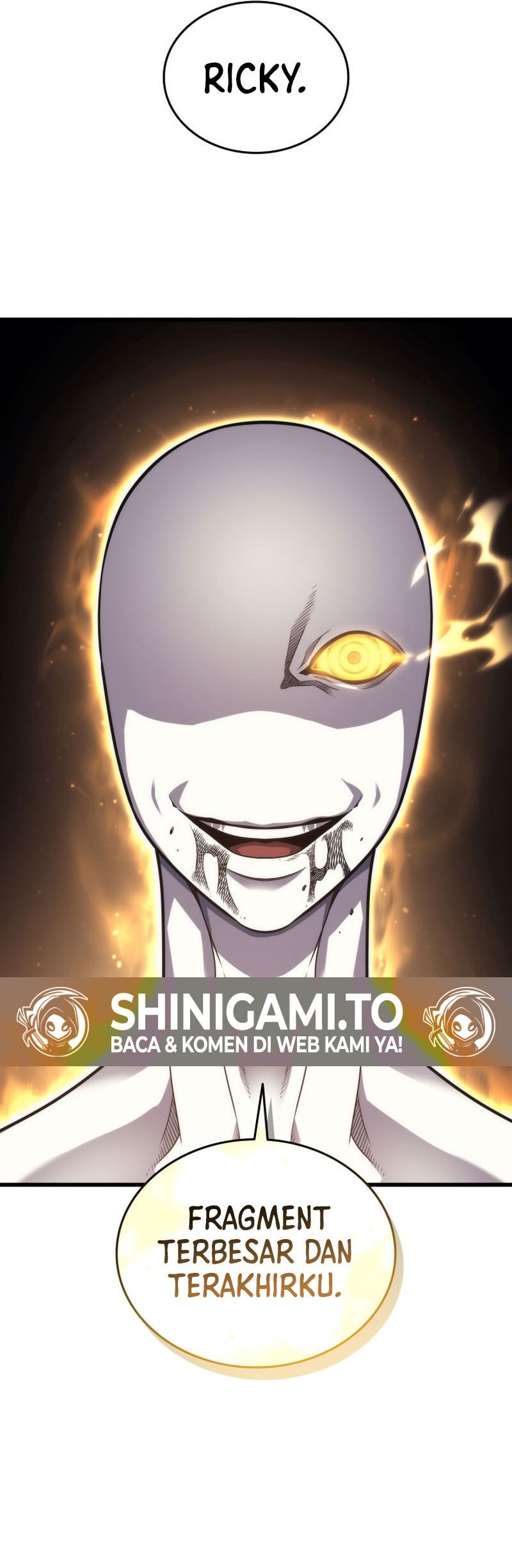 The Great Mage Returns After 4000 Years Chapter 190 Gambar 53