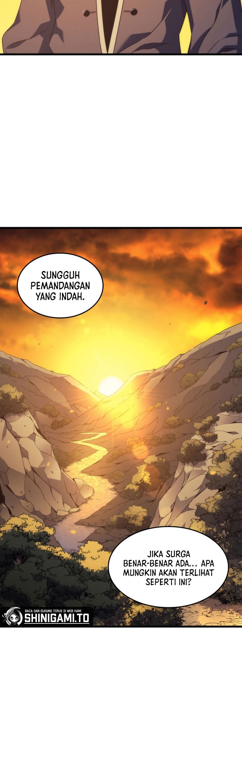 The Great Mage Returns After 4000 Years Chapter 190 Gambar 3