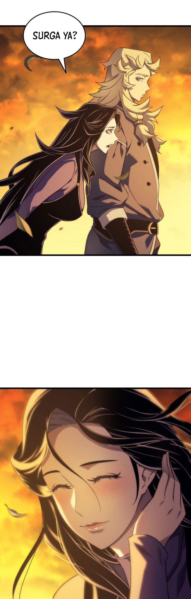 The Great Mage Returns After 4000 Years Chapter 190 Gambar 4