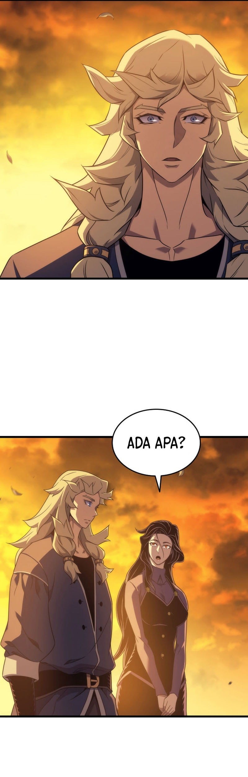 The Great Mage Returns After 4000 Years Chapter 190 Gambar 10