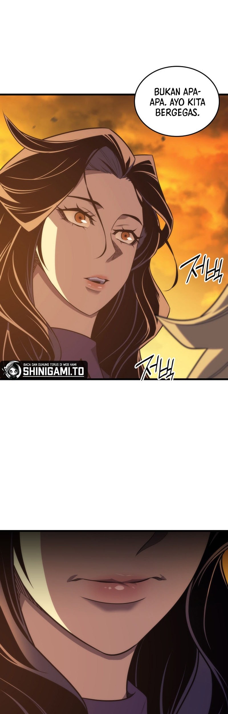 The Great Mage Returns After 4000 Years Chapter 190 Gambar 11